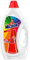 Micolor Gel Colores Vivos (30 lavados), detergente líquido para lavadora con tecnología recupera colores, jabón para ropa de color