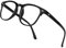 Aomig Lunettes Anti Lumière Bleue, Blocage Lumière Bleue Lunettes, Lunettes d'ordinateur pour Femme, Lunettes Bleue Light Blocker de Ordinateur Anti-Éblouissement Anti UV Fatigue