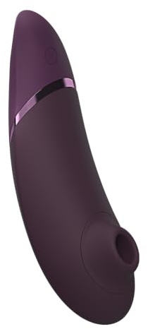 Womanizer Next 3D Klitoris-Stimulator Erotik Sexspielzeug, Frauen Violett