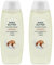 by Amazon Shea Butter Shower Gel, 2 x 500ml