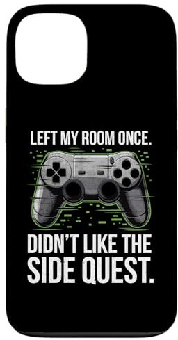 Gaming Apparel Video Game Funny Gamer Boys Teens Retro Case for iPhone 13