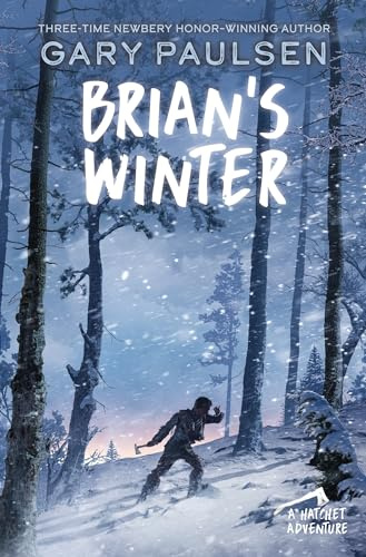 Brian's Winter (Hatchet Adventure)