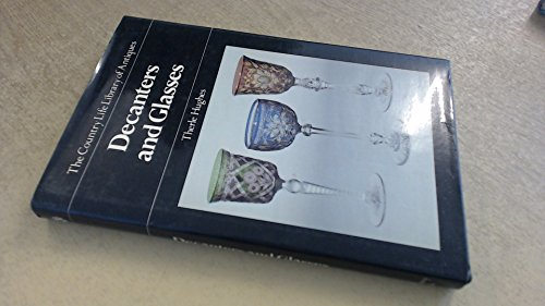 Decanters and Glasses