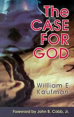 The Case for God