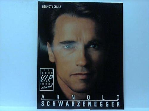 Arnold Schwarzenegger