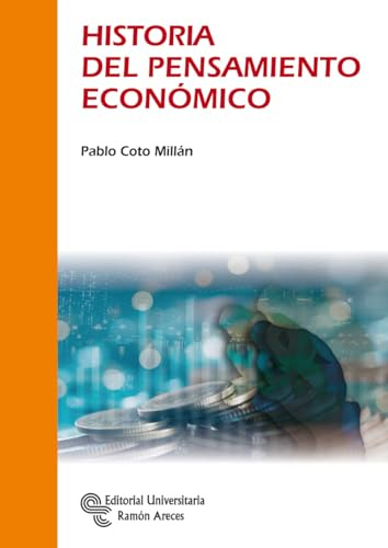 Historia del Pensamiento Económico