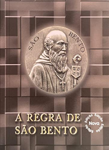 Regra De Sao Bento A - Livro De Bolso