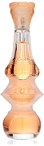Salvador Dalí Dalissime Eau de Toilette Sprühen für Damen, 100 ml