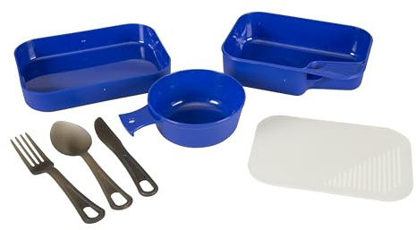 Stansport 1 Person Compact Table Set (313-100)