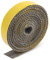 Joint Insert Cheminée, Joint Poêle à Bois, Joint de Cheminée Autocollant, Cheminée, Tube Poele, Porte de Four, Joints D'étanchéité Résistante à la Chaleur, 3mm × 20mm × 300cm