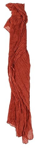 TOPBATHY Plissee Scrims Tischläufer Rustikale Tischdecke Für Die Brautparty Boho-tischdecken Gaze-tischdecke Rustikale Tischdecke Für Party Boho- Hochzeit Tortenspitze Polyester