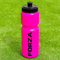 FORZA 750ml Sports Water Bottle | BPA-Free Water Bottles with Durable, Easy-Squeeze Design – Multiple Colours Available (Pack of 1, Pink)