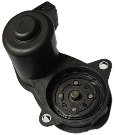Parking Brake 440114CA0A Car Rear Left Brake Motor Caliper, for Nissan, for Qashqai, for X-Trail 2013-2020 Handbrake Actuator