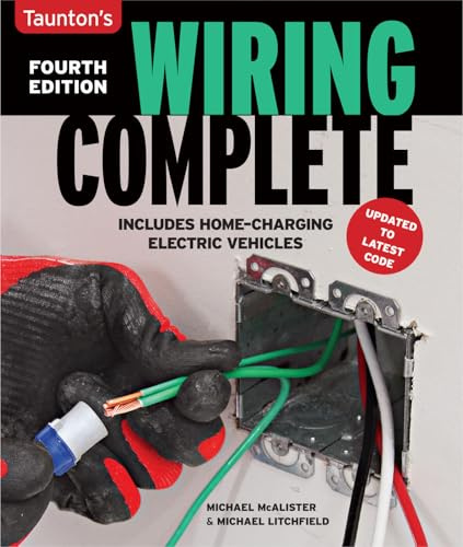 Wiring Complete Fourth Edition: Fourth Edition
