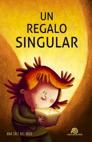 Un regalo singular: [ Libro Infantil / Juvenil - Novela Aventuras / Futurista / Ciencia Ficción ] - A partir de 8 años