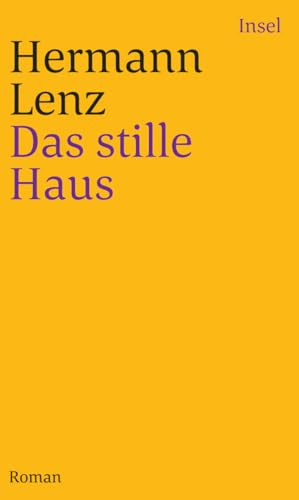 Das stille Haus: Roman