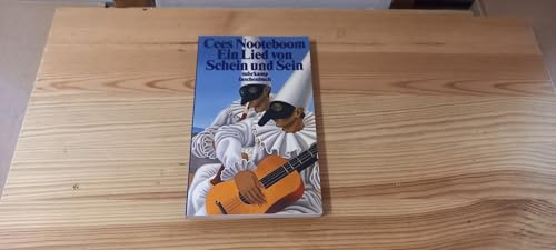 Ein Lied von Schein und Sein (suhrkamp taschenbuch)
