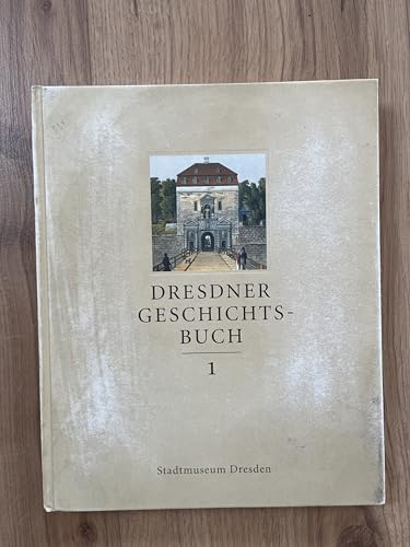 Dresdner Geschichtsbuch