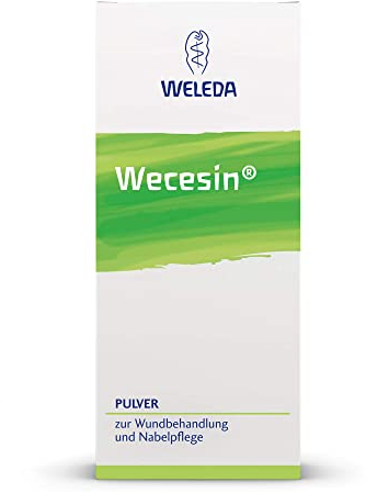 Weleda