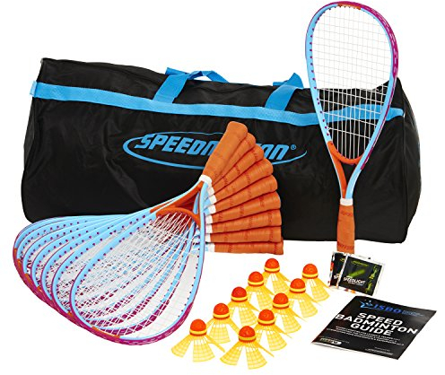 Speedminton® FUN Big Set