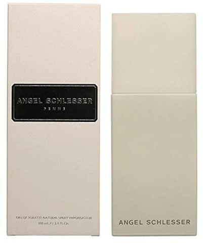 Angel Schlesser - Ángel SchLESSER edt vapo 100 ml