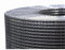 Drahtgitter V4A Edelstahl 5x5mm Breite 100 cm Drahtgitter Meterware trittfest Lichtschachtabdeckung, Maulwurfschutz,Hochbeetgitter, Laubschutz Kellerschachtabdeckung