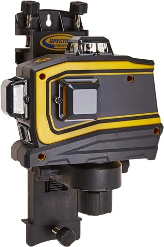 Spectra Precision LT58G Laser 360°, Laser Horizontal Vert, 2 Plans Verticaux