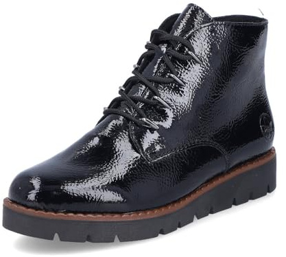 Nevada Womens Ankle Boots