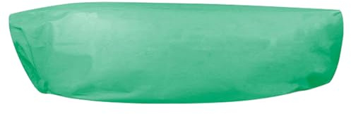 Cubierta de caja de planta rectangular - red de protección de aves 100x40x45cm, escudo de jardín con cordón | Guardia de plantador resistente a las heladas para el balcón interior de la ventana del pa