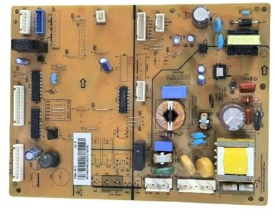 Circuit imprimé DA92-00462J et Carte de contrôle DA41-00815A for réfrigérateur for Samsung, Carte mère et congélateur, Replacement Part