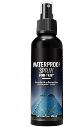 Spray impermeabile per tenda, protezione sicura e delicata, spray per tessuti, per mobili da esterno, barche, patio, divano, giacca pioggia