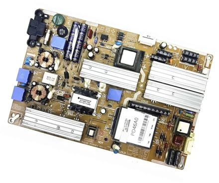 Ouyniei BN44-00422B = BN44-00422A PD46A0_BDY Placa De Alimentación For Televisor LCD UE40D5000 UE40D5520 UE46D5000 UE40D5000PWXU UN46D6300