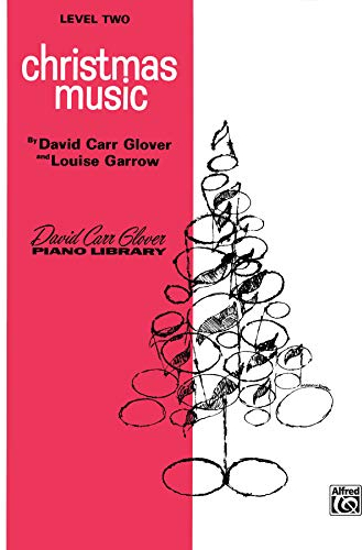 Christmas Music: Level 2