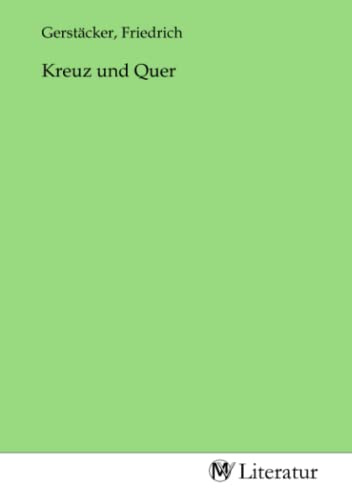 Kreuz und Quer: DE