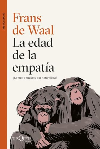 La edad de la empatía (Metatemas)