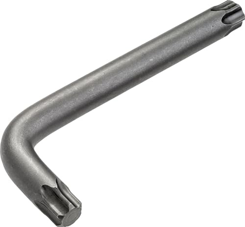 Hazet Torx-Winkelschraubendreher 2115-T60
