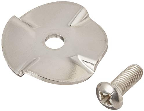 Waring Commercial CAC112 Drink Mixers Solid Agitator,Silver
