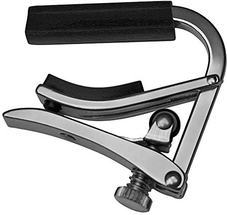 Shubb BC-30 Banjo Capo