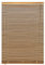 Easy-Shadow Holzjalousie Holz-Jalousie Bambus Jalousette Echtholz Rollo Jalousette 105 x 130 cm / 105x130 cm in Farbe Eiche - Bedienseite Links // Maßanfertigung