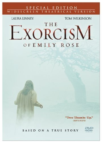 The Exorcism of Emily Rose (Special Edition) by Sony Pictures Home Entertainment by Scott Derrickson