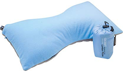 Cocoon Kopfkissen/Reisekissen Lumbar Support Pillow - 42x21x11cm