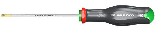 Facom ATXR30X125 TOURNEVIS PROTWIST® pour vis RESISTORX®