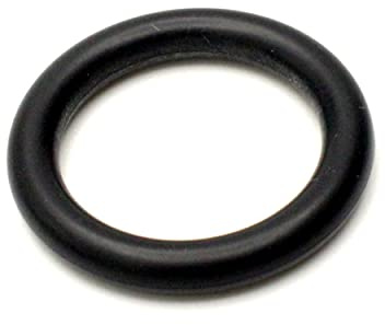 Parts and Parts O-Ring 15x3mm, Hochwertige NBR 70 Gummidichtung, DIN 3771 ISO 3601 Norm, Öl- & temperaturbeständig, Langlebiges Elastomer für industrielle & automobile Dichtungsanwendungen
