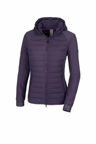 Damen Jacke HYBRID JACKET Sports Herbst/Winter 2023/2024