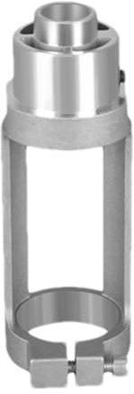Drill Press Adapter for Hand Drill - Square Drill Bit Adapter | Square Drill Bit Enhancer, Woodworking Tool for Drill Machine, Tenon Drill Bits Fixing Bracket