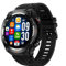 ACTIVPRO GPS Smart Watch VR87 | 1.45” HD Display | Smart Watch For Men | Answer/Make Call | Waterproof Fitness Tracker | Heart/Blood Pressure Monitor | Military | Smartwatch for iPhone Samsung Android