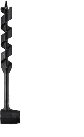 Innovatives Design des Schlangenbohrers mit vier Klingen für die Holzbearbeitung für Effizienz (25–230 mm)