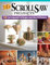 3D Scroll Saw Projects: 35 Fun Compound-Cut Projects, More than 150 Patterns