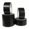 CHUANGSEED 5 Rollen Panzertape extra stark, Gewebe-Klebeband 27.4 m x 50 mm – Wasserdichtes Reparaturband für innen & außen gewebeverstärktes Reparaturband (Schwarz 5 Rollen)