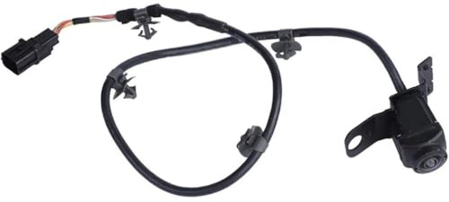 Cámara De Retroceso De Asistencia De Estacionamiento En Reversa para Hyundai KIA Carens 95760-A4031 95760A4031 95760A4100